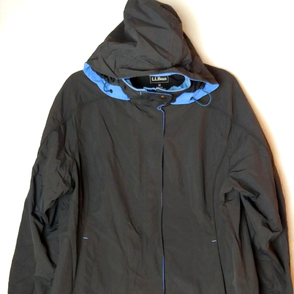 LL Bean jacket